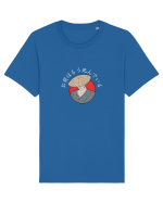 You're Already Dead alb Tricou mânecă scurtă Unisex Rocker