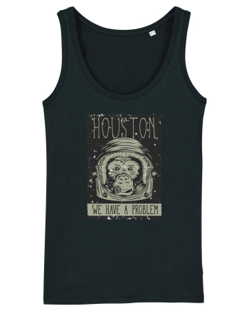 Houston we have a problem Black