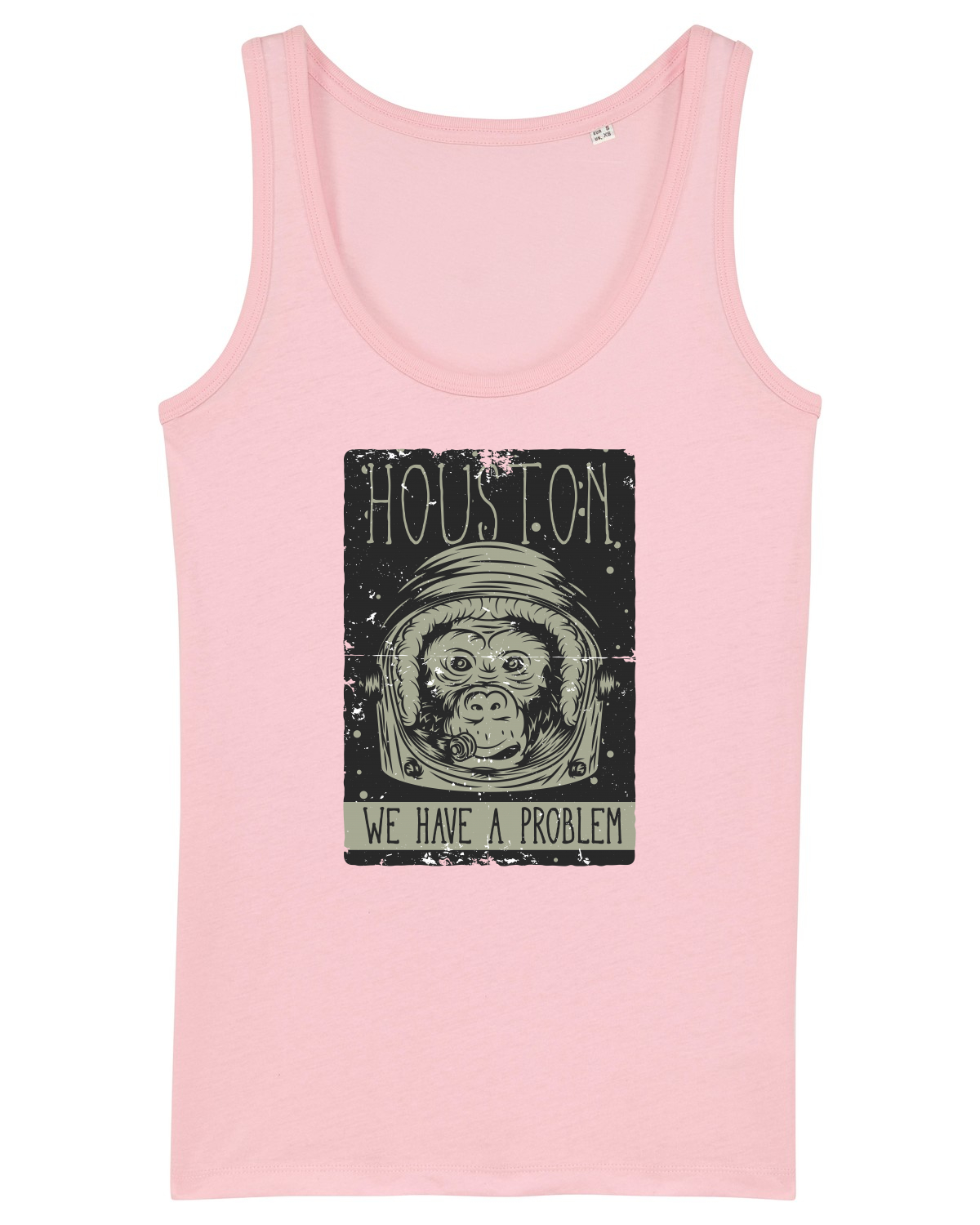 Maiou Damă Dreamer Cotton Pink