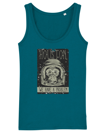 Houston we have a problem Ocean Depth