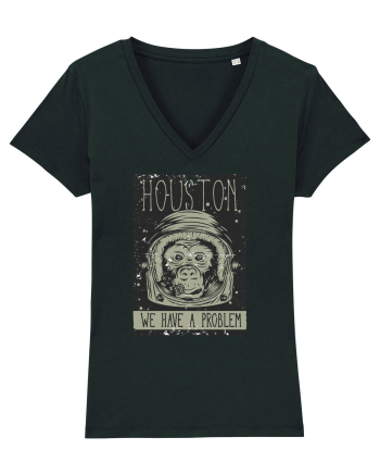 Houston we have a problem Black