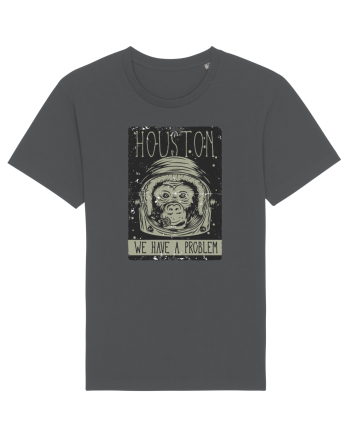 Houston we have a problem Anthracite