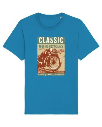 Classic Motorcycles Garage Azur