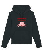 Asymptomatic Intelligence Hanorac Unisex Drummer