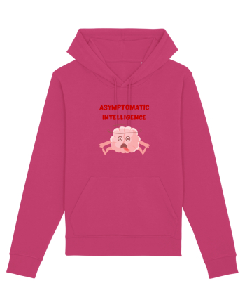Asymptomatic Intelligence Raspberry