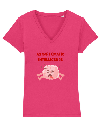 Asymptomatic Intelligence Raspberry