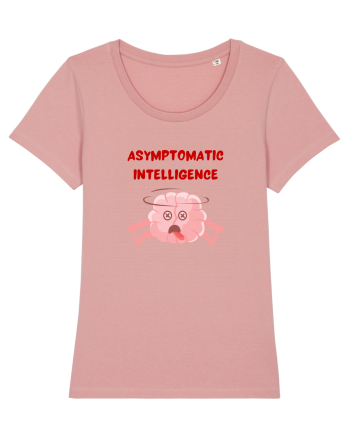 Asymptomatic Intelligence Canyon Pink