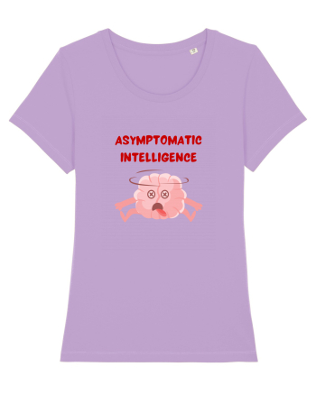 Asymptomatic Intelligence Lavender Dawn