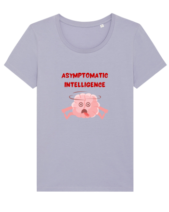 Asymptomatic Intelligence Lavender