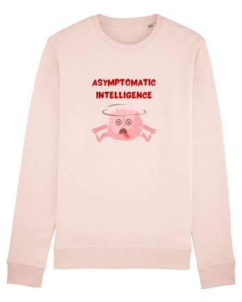 Asymptomatic Intelligence Candy Pink