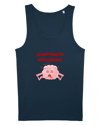 Asymptomatic Intelligence Navy