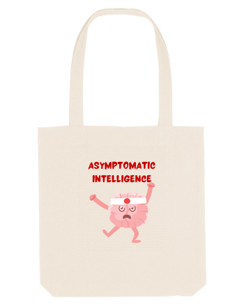 Asymptomatic Intelligence 1 Natural