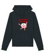 Asymptomatic Intelligence 1 Hanorac Unisex Drummer