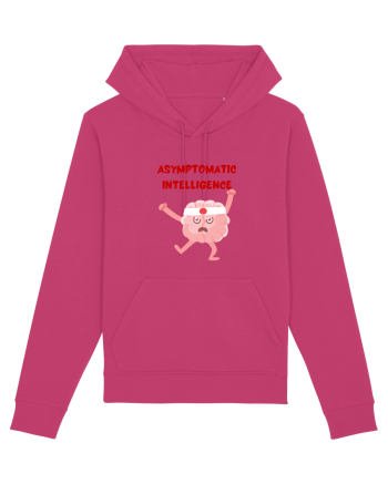 Asymptomatic Intelligence 1 Raspberry
