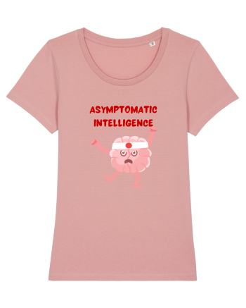 Asymptomatic Intelligence 1 Canyon Pink