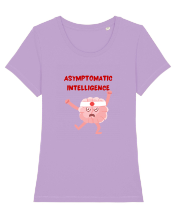 Asymptomatic Intelligence 1 Lavender Dawn
