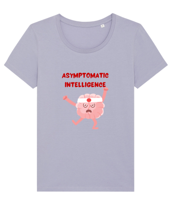 Asymptomatic Intelligence 1 Lavender
