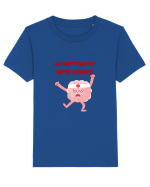 Asymptomatic Intelligence 1 Tricou mânecă scurtă  Copii Mini Creator