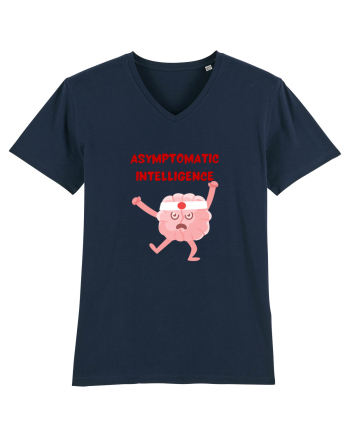Asymptomatic Intelligence 1 French Navy