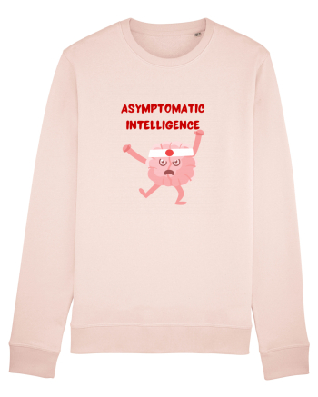 Asymptomatic Intelligence 1 Candy Pink