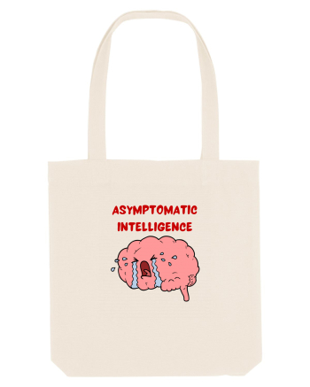 Asymptomatic Intelligence Natural