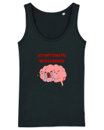 Asymptomatic Intelligence Maiou Damă Dreamer