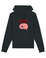 Asymptomatic Intelligence Hanorac Unisex Drummer
