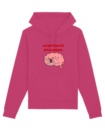 Asymptomatic Intelligence Raspberry