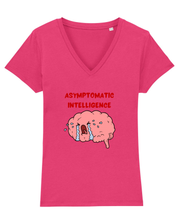 Asymptomatic Intelligence Raspberry