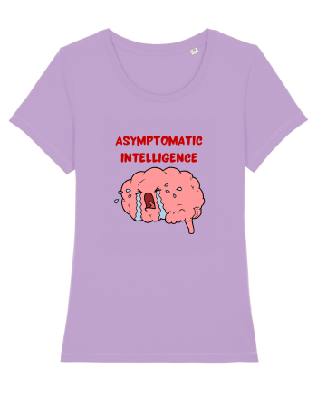 Asymptomatic Intelligence Lavender Dawn