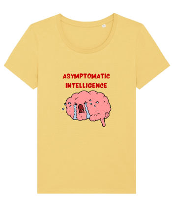 Asymptomatic Intelligence Jojoba