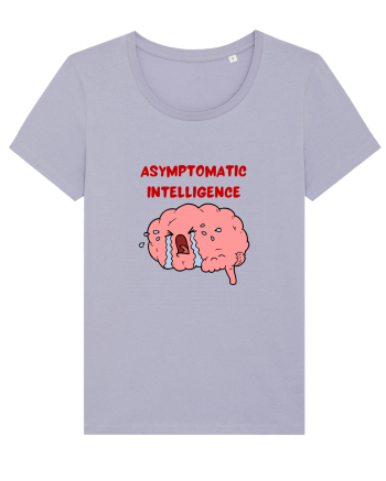Asymptomatic Intelligence Lavender