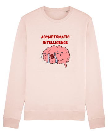 Asymptomatic Intelligence Candy Pink