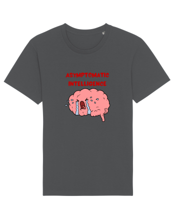 Asymptomatic Intelligence Anthracite
