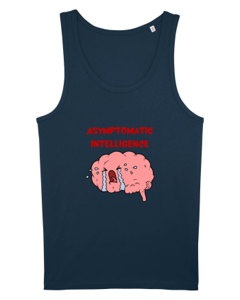 Asymptomatic Intelligence Navy