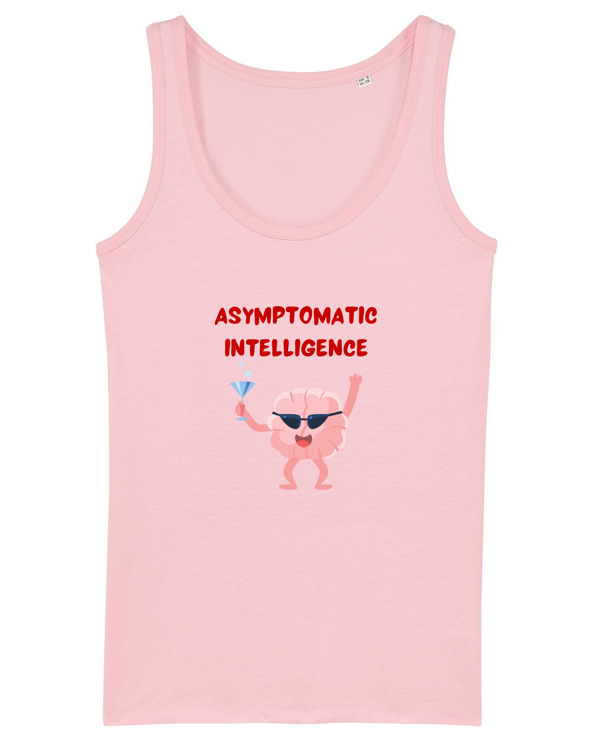Maiou Damă Dreamer Cotton Pink