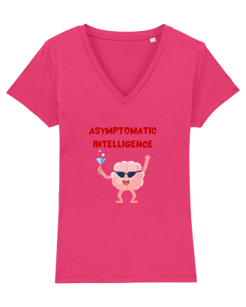Asymptomatic Intelligence party in my brain Raspberry