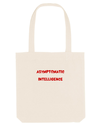 Asymptomatic Intelligence party in my brain 1 Natural