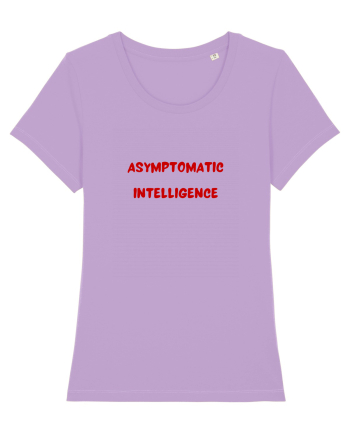 Asymptomatic Intelligence party in my brain 1 Lavender Dawn