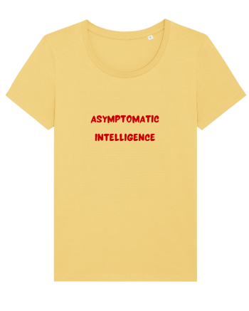 Asymptomatic Intelligence party in my brain 1 Jojoba