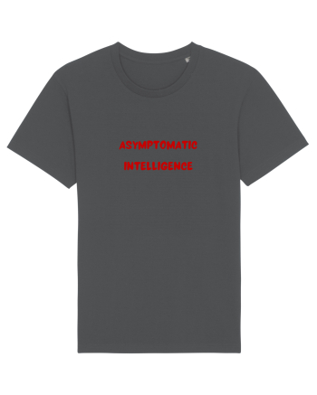 Asymptomatic Intelligence party in my brain 1 Anthracite