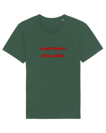 Asymptomatic Intelligence party in my brain 1 Bottle Green