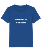 Asymptomatic Intelligence party in my brain 2 Tricou mânecă scurtă  Copii Mini Creator
