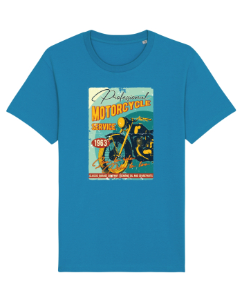Professional Motorcycle Service Azur