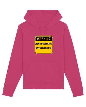 Warning symptomatic Intelligence  Raspberry