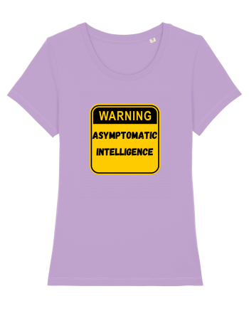 Warning symptomatic Intelligence  Lavender Dawn