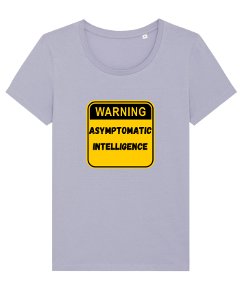Warning symptomatic Intelligence  Lavender