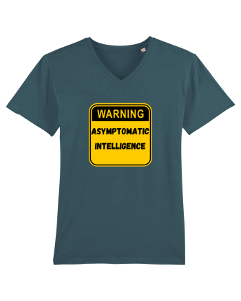 Warning symptomatic Intelligence  Stargazer