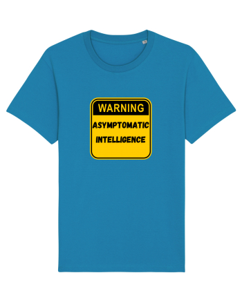 Warning symptomatic Intelligence  Azur