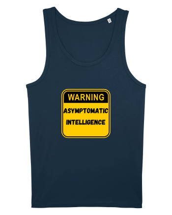 Warning symptomatic Intelligence  Navy